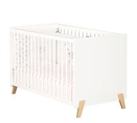 Babyprice - Joy Naturel - Lit Bebe 120 X 60 - Baby Price