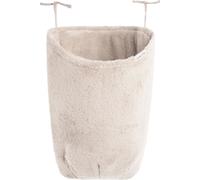 Baby's Only BO-033.041.027.50, Sac à jouets, Beige, Garçon/Fille, Uni, Coton, Polyester, Chambre d'enfant