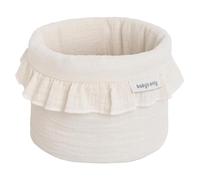 Baby's Only - Panier commode Calm - Warm Linen - Ø20 cm