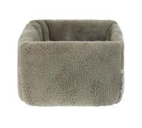 Baby's Only - Panier commode Cozy - Urban Green - 18x18x18 cm