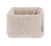 Baby's Only - Panier commode Cozy - Warm Linen - 18x18x18 cm