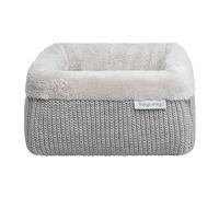 Baby's Only - Panier commode Hope - Dusty Grey