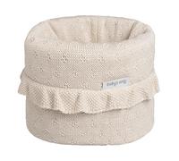 Baby's Only - Panier commode Mood - Warm Linen