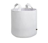 Baby's Only - Panier de rangement Sense - Blanc - Ø38 cm