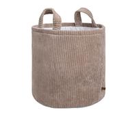 Baby's Only - Panier de rangement Sense - Clay - Ø38 cm