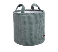 Baby's Only - Panier de rangement Sense - Vert d'eau - Ø38 cm