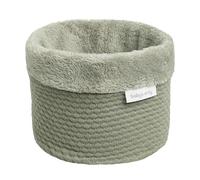 Baby's Only - Panier Sky - Urban green - Ø20 cm