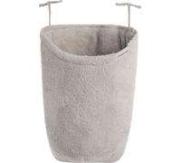 Baby's Only - Sac de jouets Cozy, couleur taupe urbaine