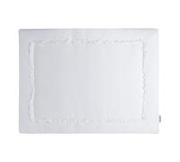 Baby's Only - Tapis de Parc Calm - Blanc - 75x95 cm