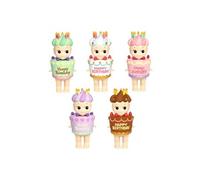 babywatch Une Figurine Sonny Happy Birthday - 1 parmi 6 figurines possibles