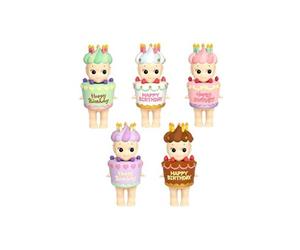 babywatch Une Figurine Sonny Happy Birthday - 1 parmi 6 figurines possibles