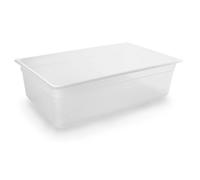 LACOR BAC GN Polypropylene 1/1 530X325X150