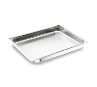 Bac 2/1 sans anse Lacor Argenté 6,50 L