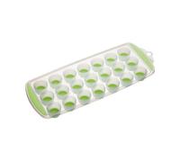 Bac 21 Glaçons Flexible Colourworks VERT