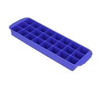 Bac 24 glaçons CUBE thermo-caoutchouc