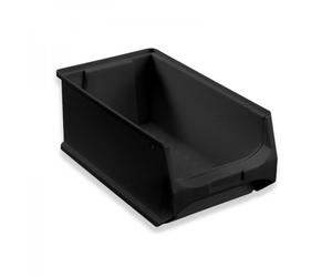 Bac à bec Antistatique ProfiPlus GripBox 4 noir Allit