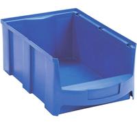 Bacs de stockage qualité supérieure Viso - 14 litres