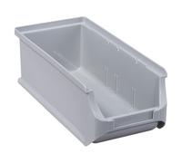 Bac à bec gerbable ProfiPlus Box 2L Allit - Gris