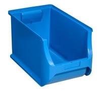 Bac à bec gerbable ProfiPlus Box 4H Allit - Bleu