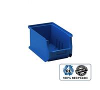 Bac à bec plastique bleu taille 3 Allit