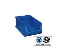 Bac à bec plastique bleu taille 5 Allit