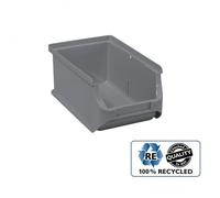 Bac à bec plastique gris taille 2 Allit