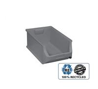 Bac à bec plastique gris taille 5 Allit