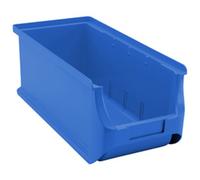 Allit Bac à bec ProfiPlus Box 456291 3 L 125 x 150 x 320 mm Rouge