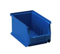 Bac à bec plastique gris taille 3 Allit