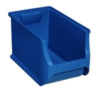 Allit allit ProfiPlus Box RE 4H, gris 205x355x200 mm Quantité:1