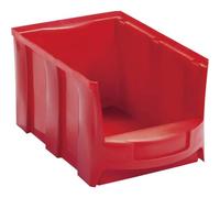 Bac à bec rouge 10 l VISO STAR4R