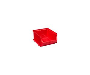 Bac à bec rouge taille 2B ProfiPlus Box Allit