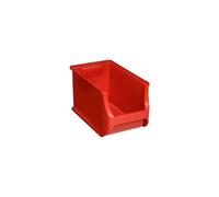 Bac à bec rouge taille 4H ProfiPlus Box Allit