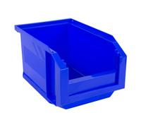 Bac à bec série European Bleu 8 L NOVAP 5140062
