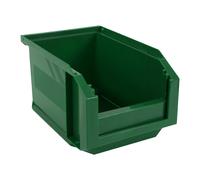 Bac à bec série European Vert 8 L NOVAP 5140048