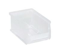 Bac à bec Taille 2 ProfiPlus Box Allit - Transparent