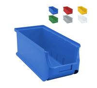 Bac à bec Taille 3L ProfiPlus Box Allit - Bleu