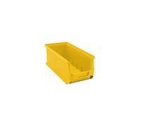 Allit Bac à bec ProfiPlus Box 3L 125 x 150 x 320 mm Jaune