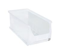 Allit Bac à bec ProfiPlus 456295 – 3 L – transparent empilable