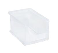 Bac à Bec transparent taille 3 ProfiPlus Box Allit