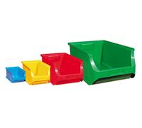 Bac à bec vert 22L SORI - 456219