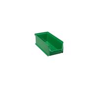 Allit Bac à bec ProfiPlus Box en PP Vert 2 L