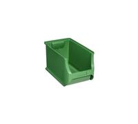 Allit allit ProfiPlus Boîte 4H, vert 205x355x200mm Quantité:1