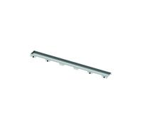 Tece Grille d'évacuation de douche Drainline II 70 cm inox poli 600772