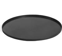 Bac à cendres 70 cm pour braséro et chauffe terrasse