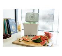 Bac à compost de cuisine Fresh Air 5,7 L Full Circle