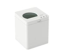 Bac à compost électrique - BEECO HQD-260Plus - 2.5litres - Courant 220V 50Hz -Puissance 500w - Autonettoyant - Silencieux et inodore