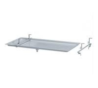 Bac a Condensat - Evacuation Condensat Climatisation