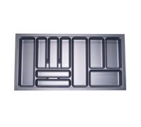 Bac à couverts ORGA-BOX 917 x 474 mm pour Tandembox + ModernBox armoire 100 cm