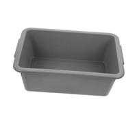Bac à Épaissi, Boîte de Rangement Rectangulaire Multifonction | Bassine Vaisselle, Légère et Facile à Ranger, pour Table à Manger, Congélateur, Aliments et Plats